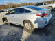 Hyundai SONATA 2016 — Copart