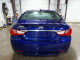 Hyundai SONATA 2011 — Copart