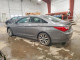 Hyundai SONATA 2011 — Copart