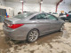 Hyundai SONATA 2011 — Copart