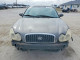 Hyundai SONATA 2002 — Copart