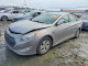 Hyundai SONATA 2012 — Copart