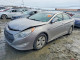 Hyundai SONATA 2012 — Copart