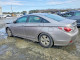 Hyundai SONATA 2012 — Copart