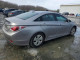 Hyundai SONATA 2012 — Copart