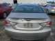 Hyundai SONATA 2012 — Copart