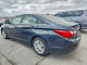 Hyundai SONATA 2012 — Copart