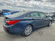 Hyundai SONATA 2012 — Copart