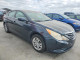 Hyundai SONATA 2012 — Copart
