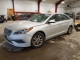 Hyundai SONATA 2017 — Copart
