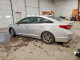Hyundai SONATA 2017 — Copart