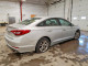 Hyundai SONATA 2017 — Copart