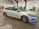 Hyundai SONATA 2017 — Copart
