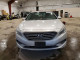 Hyundai SONATA 2017 — Copart