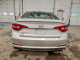 Hyundai SONATA 2017 — Copart