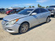 Hyundai SONATA 2012 — Copart