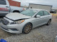 Hyundai SONATA 2016 — Copart