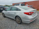 Hyundai SONATA 2016 — Copart