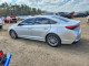 Hyundai SONATA 2018 — Copart
