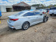 Hyundai SONATA 2018 — Copart