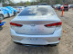 Hyundai SONATA 2018 — Copart