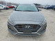 Hyundai SONATA 2019 — Copart