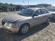 Hyundai SONATA 2007 — Copart