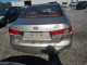 Hyundai SONATA 2007 — Copart