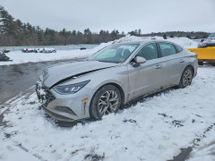 Hyundai SONATA 2020 — Copart