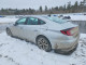 Hyundai SONATA 2020 — Copart