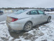 Hyundai SONATA 2020 — Copart