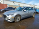Hyundai SONATA 2021 — Copart