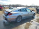 Hyundai SONATA 2021 — Copart