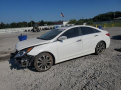Hyundai SONATA 2014 — Copart