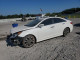 Hyundai SONATA 2014 — Copart