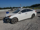 Hyundai SONATA 2014 — Copart