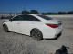 Hyundai SONATA 2014 — Copart