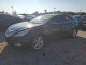 Hyundai SONATA 2013 — Copart