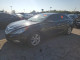 Hyundai SONATA 2013 — Copart