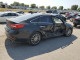 Hyundai SONATA 2015 — Copart