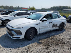 Hyundai SONATA 2024 — Copart