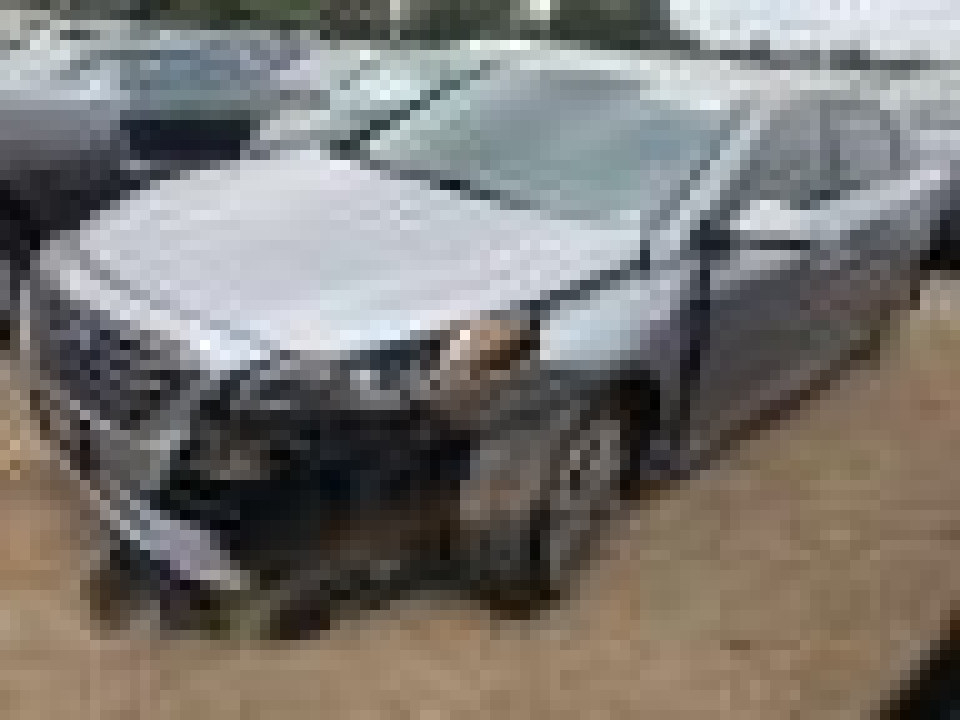 Hyundai SONATA 2017 — Copart