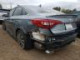 Hyundai SONATA 2017 — Copart