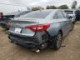 Hyundai SONATA 2017 — Copart