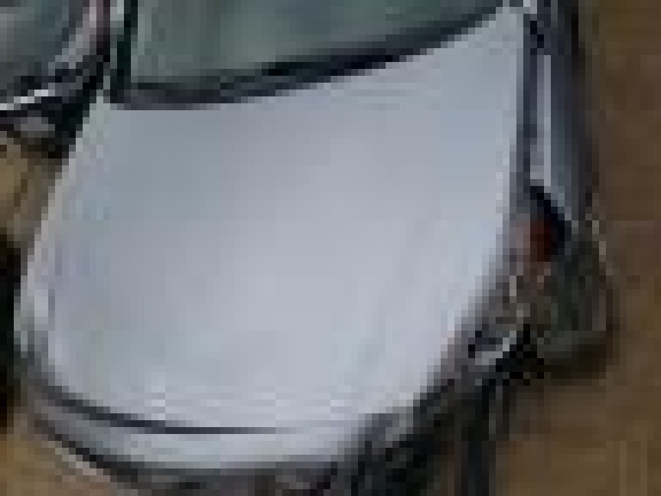 Hyundai SONATA 2017 — Copart