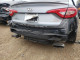 Hyundai SONATA 2017 — Copart
