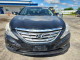 Hyundai SONATA 2013 — Copart