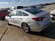 Hyundai SONATA 2017 — Copart