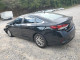 Hyundai SONATA 2019 — Copart