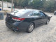 Hyundai SONATA 2019 — Copart